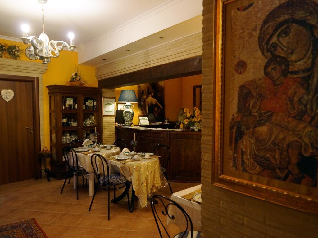 Kimera Piazza Armerina Exterior photo