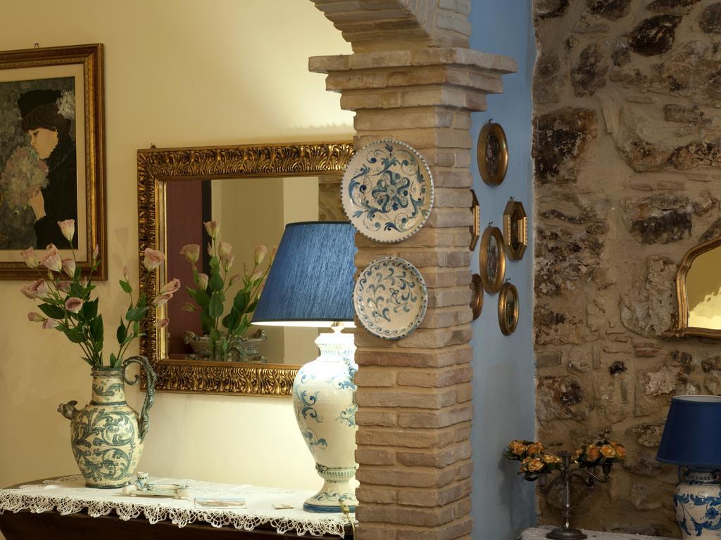 Kimera Piazza Armerina Room photo