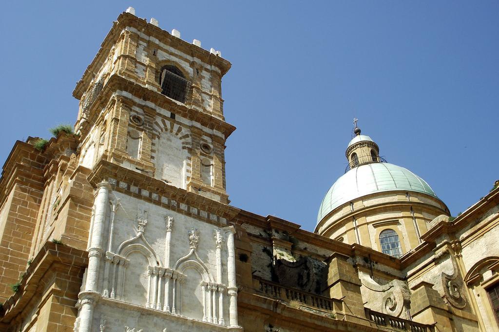 Kimera Piazza Armerina Exterior photo