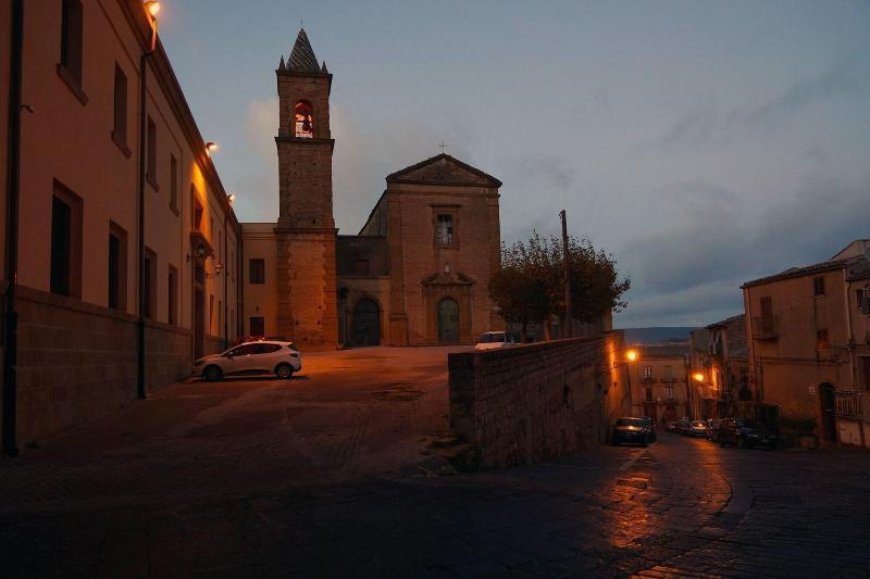 Kimera Piazza Armerina Exterior photo