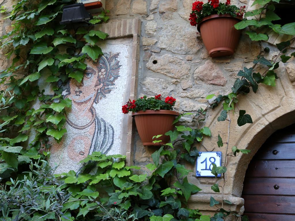 Kimera Piazza Armerina Exterior photo