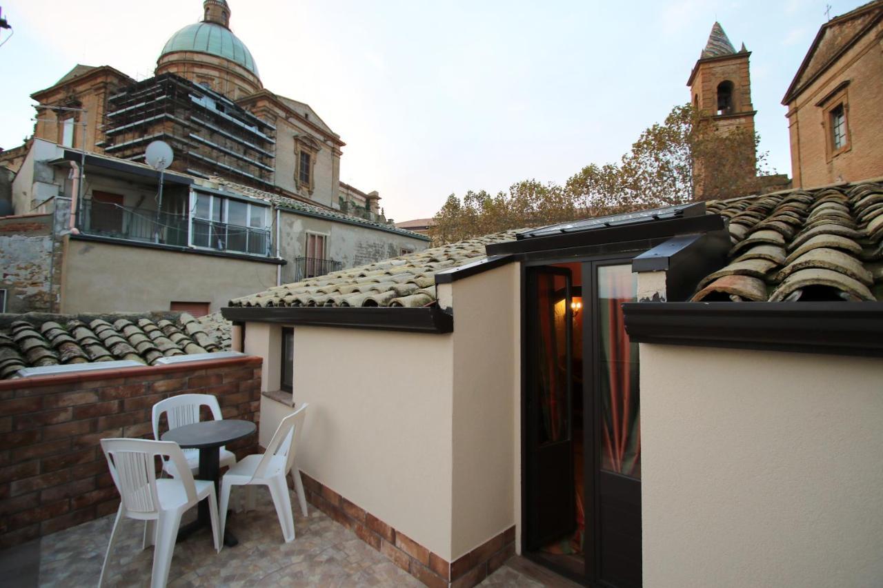 Kimera Piazza Armerina Exterior photo